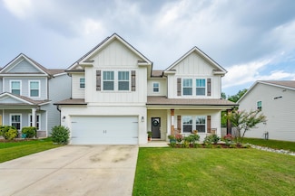 8602 Kensley Ln, Hixson, TN 37343