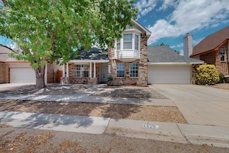 4429 Cattleya Rd NW, Albuquerque, NM 87120