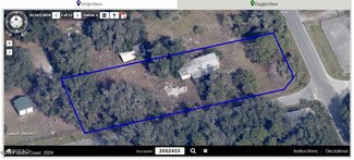 4310 Hog Valley Rd, Mims, FL 32754