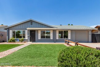 2352 W Sunnyside Ave, Phoenix, AZ 85029