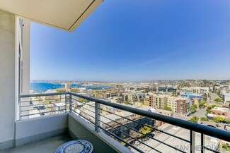 425 W Beech St Unit 1656, San Diego, CA 92101