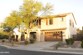 3951 E Horseshoe Place, Chandler, AZ 85249