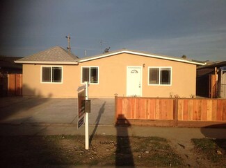 2664 Brahms Ave, San Jose, CA 95122