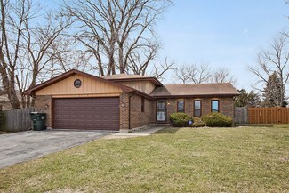 17210 Lathrop Ave, Hazel Crest, IL 60429