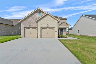 2628 Carter Farms Rd, Bowling Green, KY 42103