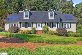 1117 Briarwood Dr, Easley, SC 29642