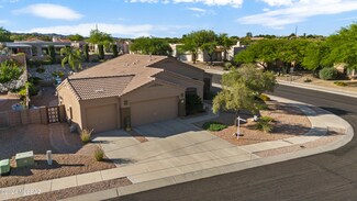 284 W Plateau Rd, Tucson, AZ 85737