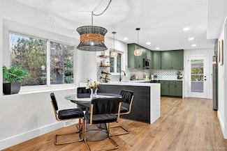 2434 S Kirkwood Ct, Denver, CO 80222