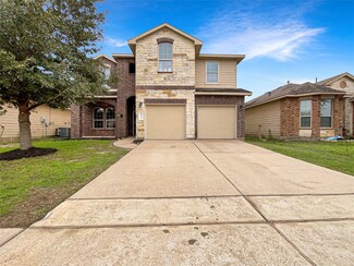 20507 Chatfield Bend Way, Katy, TX 77449