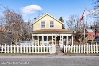 40 Mansard Rd, Durham, NY 12422
