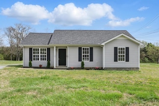 653 Mac St, Shelbyville, TN 37160