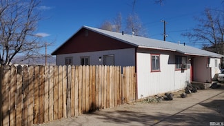 422 C St, Hawthorne, NV 89415