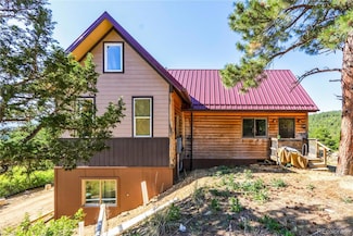 33011 Old Mission Ridge, Trinidad, CO 81082