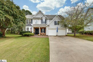 18 Shadowrock Ct, Simpsonville, SC 29681