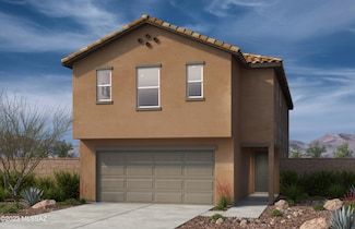 12075 E Chavez Dr, Vail, AZ 85641