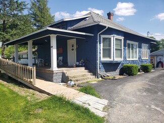 605 E Dutchess, Walton, IN 46994