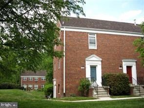 3426 Martha Custis Dr Unit 308, Alexandria, VA 22302