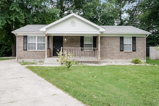 806 Tin Dor Way, Fairdale, KY 40118