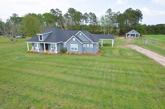 1517 Granny Crosby Rd, Screven, GA 31560