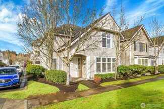 22748 NE 4th Place Unit 53, Sammamish, WA 98074