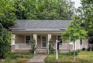 305 Freeman St, Raleigh, NC 27601