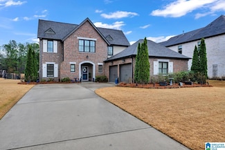 330 Kilkerran Ln, Pelham, AL 35124