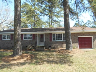 105 Linden Place, Rocky Mount, NC 27801