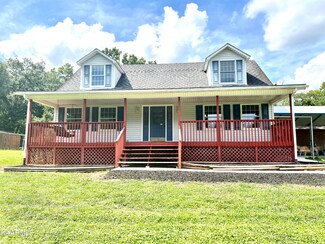 119 Stevens Cir, Rockwood, TN 37854
