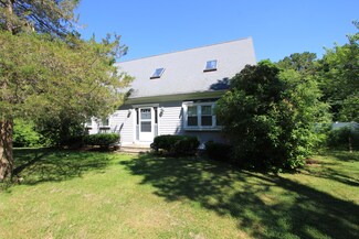 23 Nauset Rd, Sagamore Beach, MA 02562