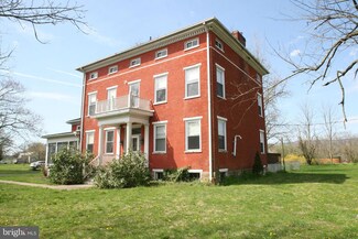16872 Croghan Pike, Shirleysburg, PA 17260