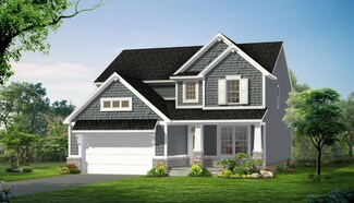 2978 Castlewood Ct, Wixom, MI 48393