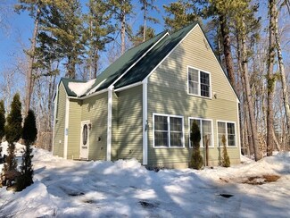 13 Danville Rd, Center Ossipee, NH 03814
