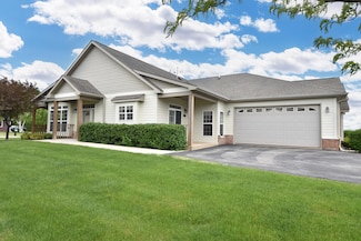 4407 64th Ave Unit 52, Kenosha, WI 53144