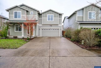 1335 Alpine Lakes St SE, Salem, OR 97317