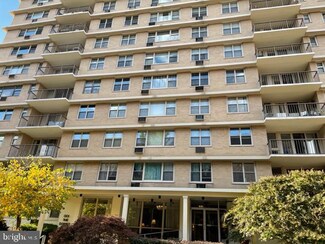 1301 N Harrison St Unit 1107, Wilmington, DE 19806