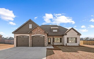 212 Sandbed Rd, Newton, AL 36352