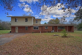 246 Bend Rd, Knoxville, AR 72845