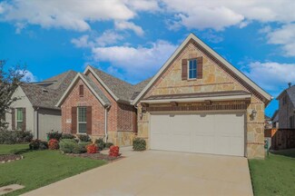 11520 Feather Reed Rd, Northlake, TX 76226