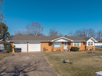6419 Old Greenwood Rd, Fort Smith, AR 72903