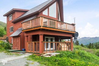 3827 Birdsong Dr, Eagle River, AK 99577