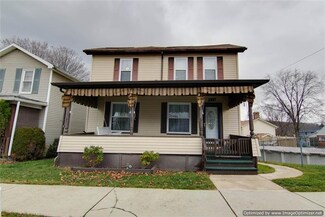 217 Arabella St, Mc Donald, PA 15057