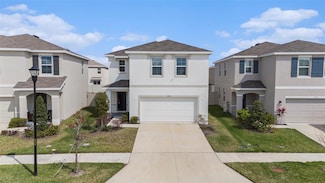 5640 Wandering Willow Dr, Wesley Chapel, FL 33545