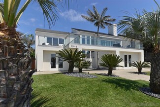 1319 Sunset Cliffs Blvd, San Diego, CA 92107