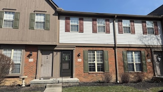 5936 Aqua Bay Dr, Columbus, OH 43235