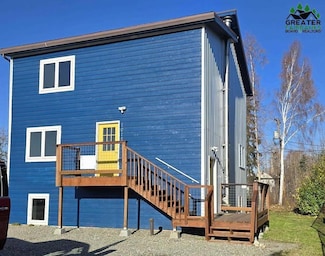1018 26th Ave, Fairbanks, AK 99701