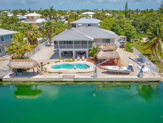17166 Wahoo Ln W, Summerland Key, FL 33042