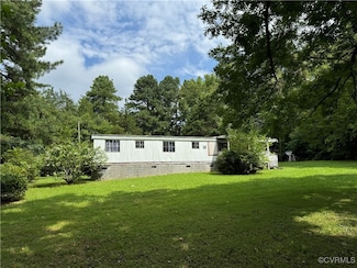 500 W 5th St, Chase City, VA 23924