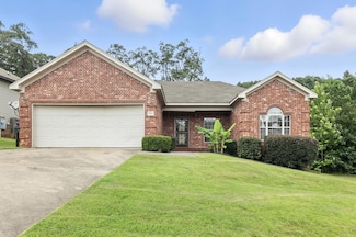 8904 Sage Meadows Dr, Little Rock, AR 72204