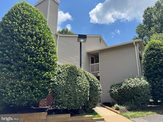 1711 Ascot Way Unit D, Reston, VA 20190