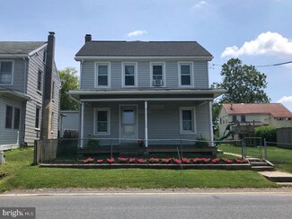 1319 Front St, Lititz, PA 17543